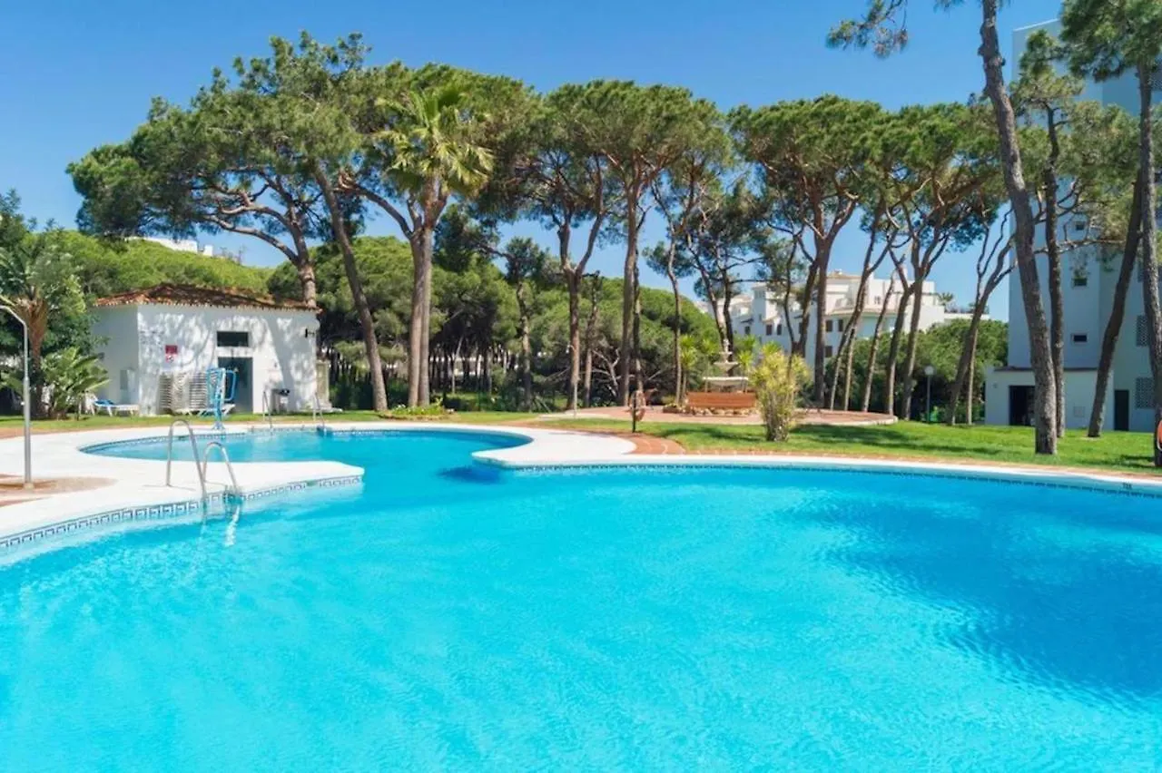 Apartamento Algaida Calahonda Sitio de Calahonda 0*,