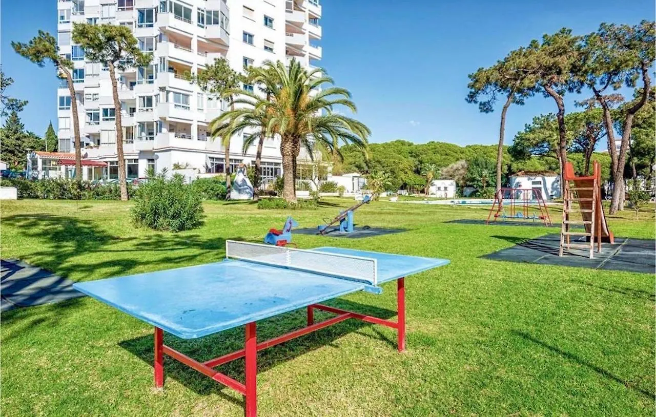 Apartamento Algaida Calahonda Sitio de Calahonda