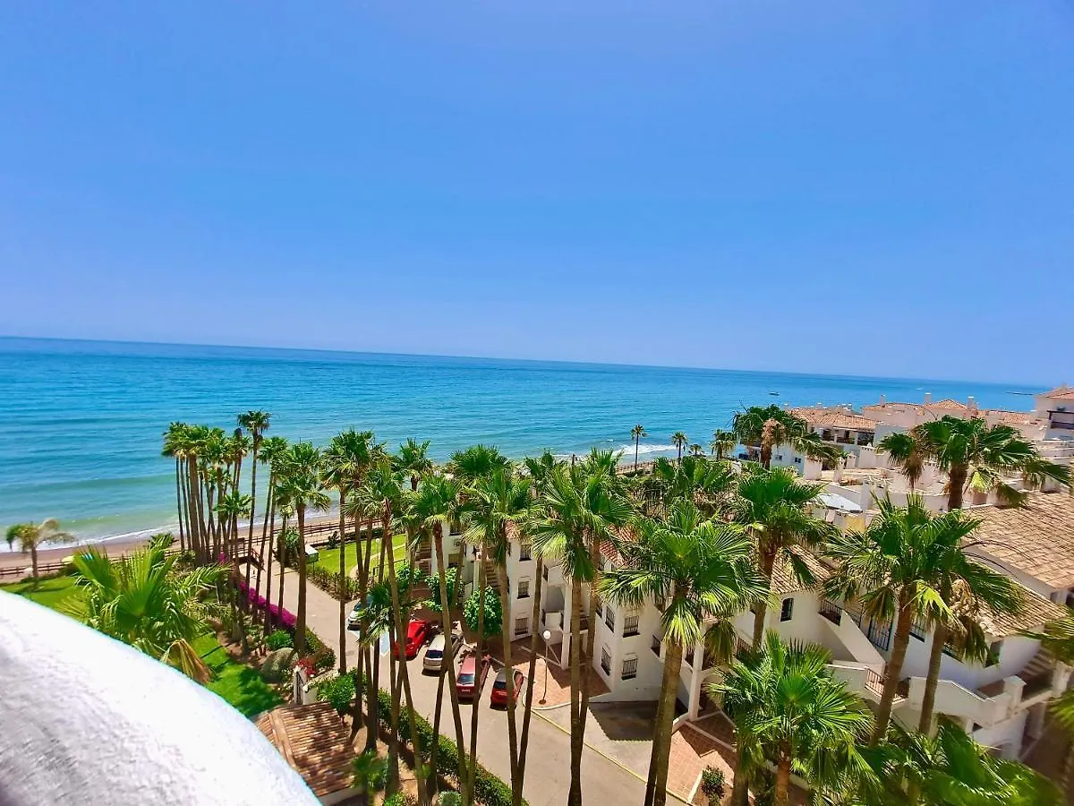 Apartamento Algaida Calahonda Sitio de Calahonda
