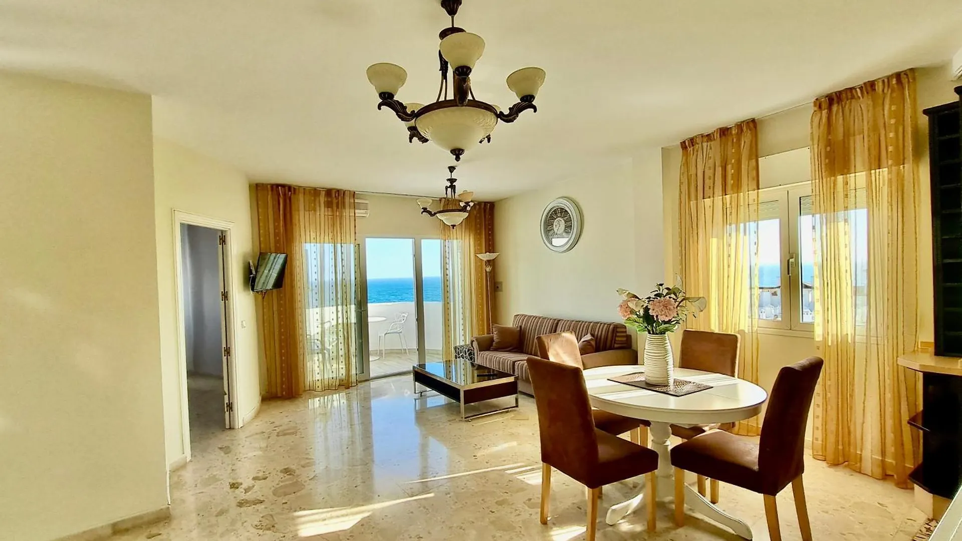 Apartamento Algaida Calahonda Sitio de Calahonda España