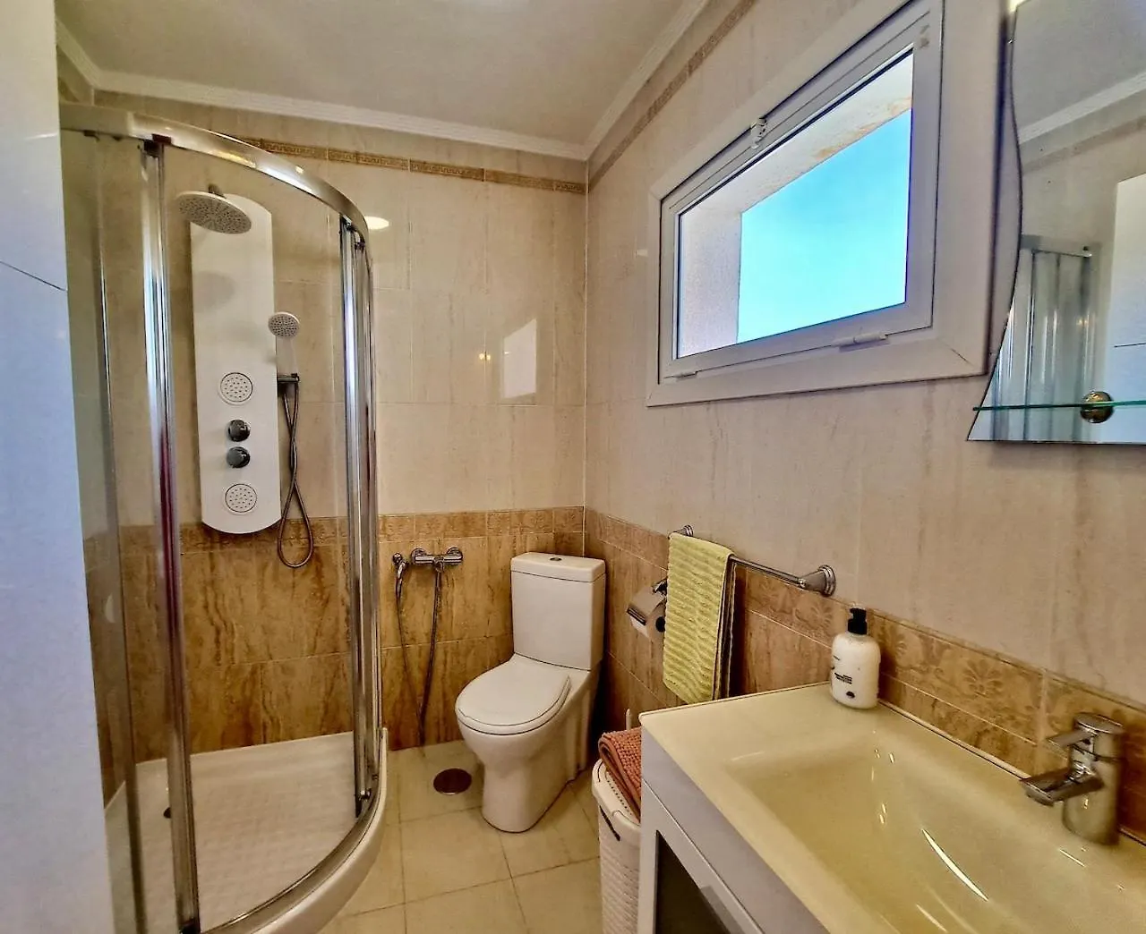 Apartamento Algaida Calahonda Sitio de Calahonda España