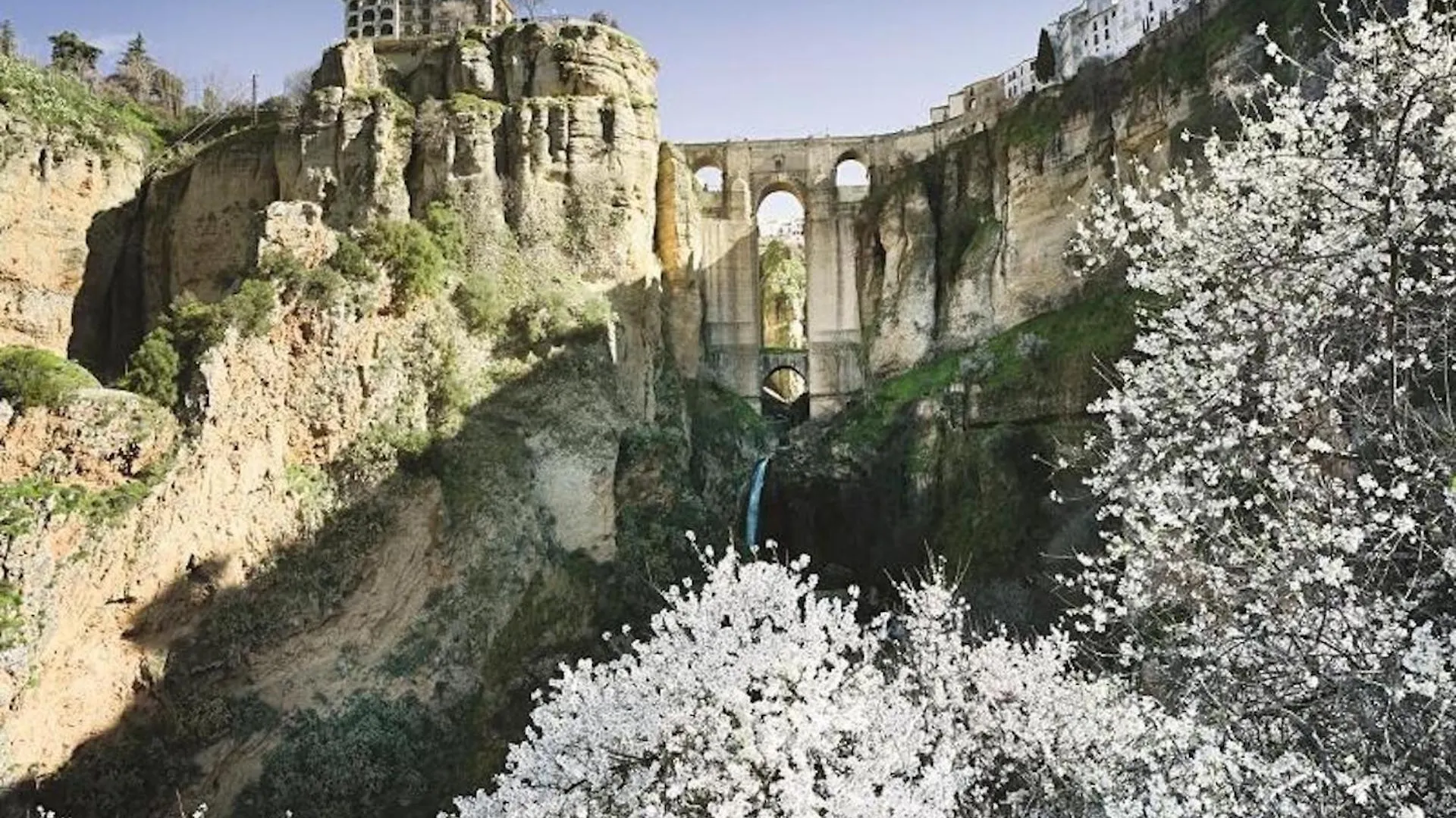 Apartamento Algaida Calahonda Sitio de Calahonda