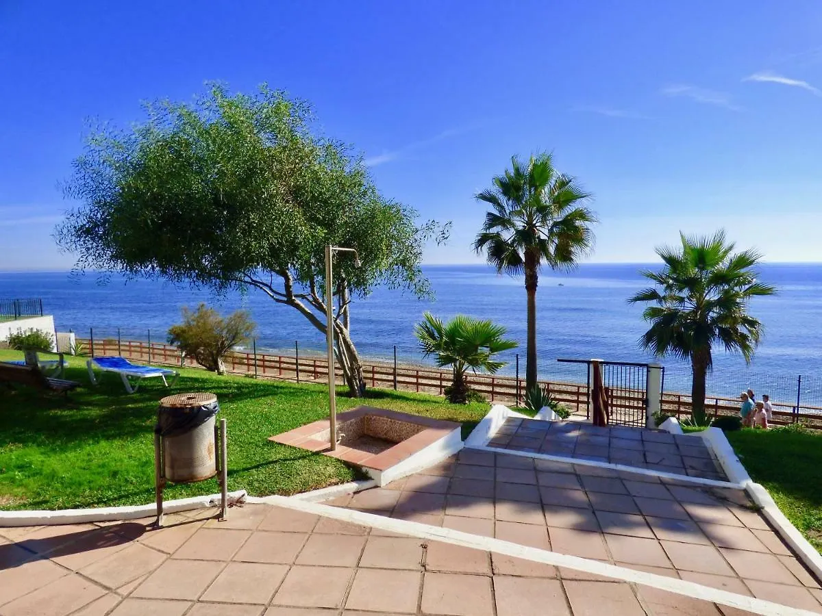Apartamento Algaida Calahonda Sitio de Calahonda