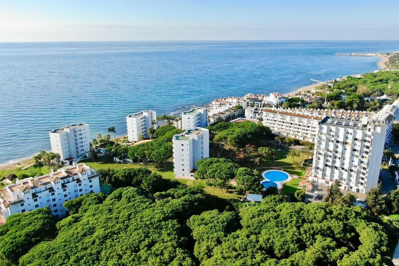 Apartamento Algaida Calahonda Sitio de Calahonda 0*,  España