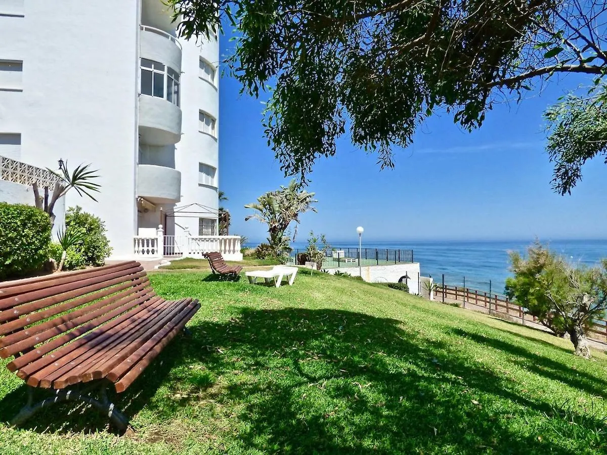 Apartamento Algaida Calahonda Sitio de Calahonda España