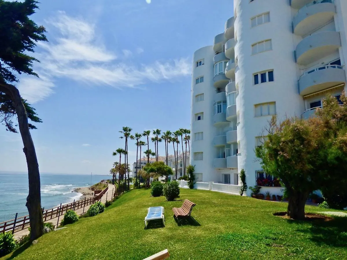 Apartamento Algaida Calahonda Sitio de Calahonda