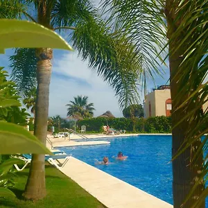 Apartamento Atico Opalo, Sitio de Calahonda