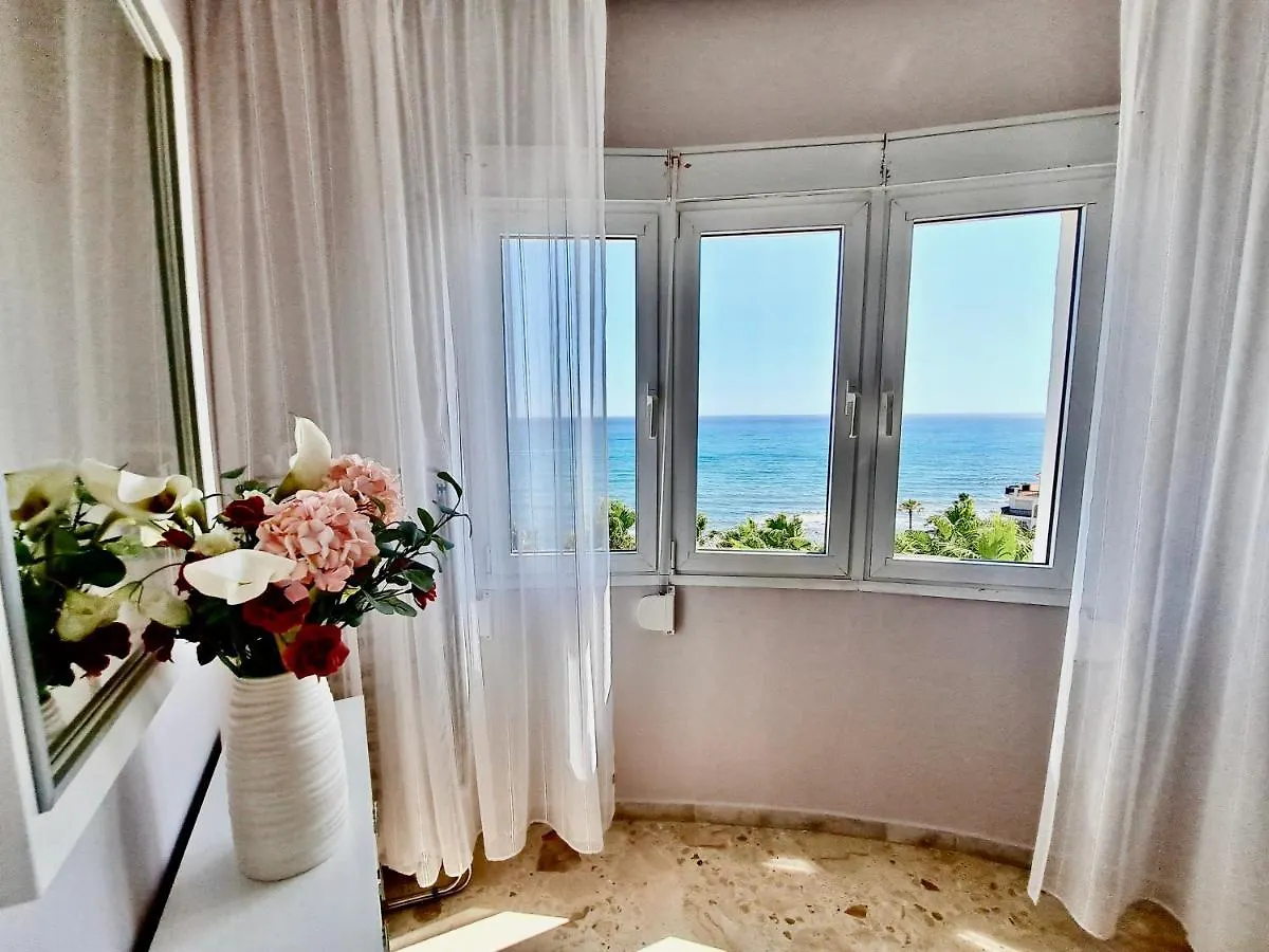 Apartamento Algaida Calahonda Sitio de Calahonda Spain