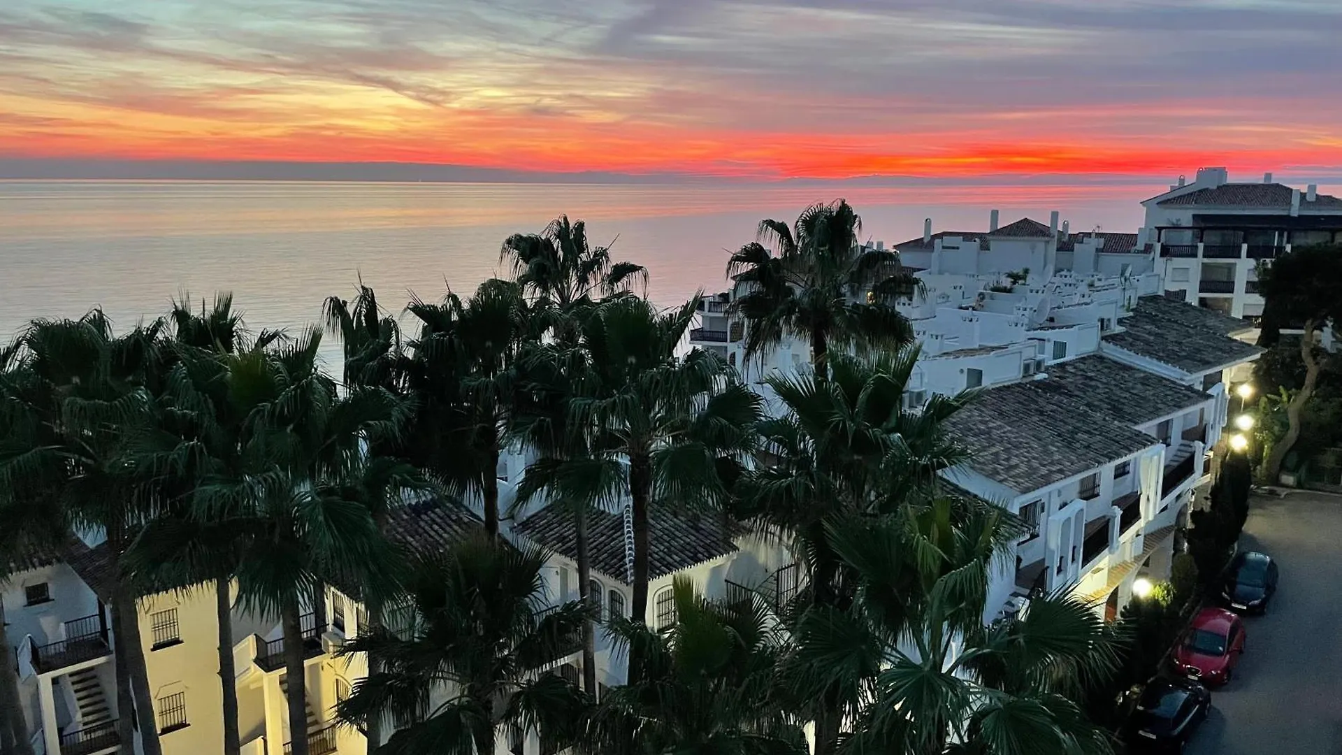 Apartamento Algaida Calahonda Sitio de Calahonda
