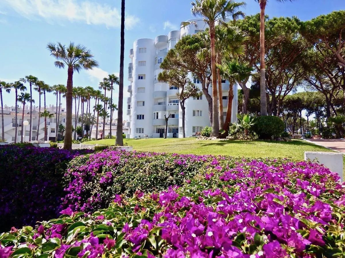 Apartamento Algaida Calahonda Sitio de Calahonda Spain