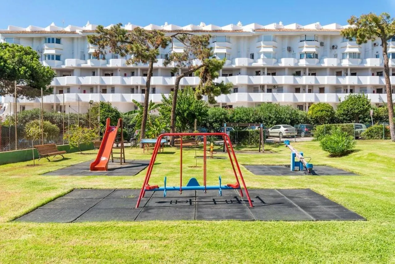 Apartamento Algaida Calahonda Sitio de Calahonda